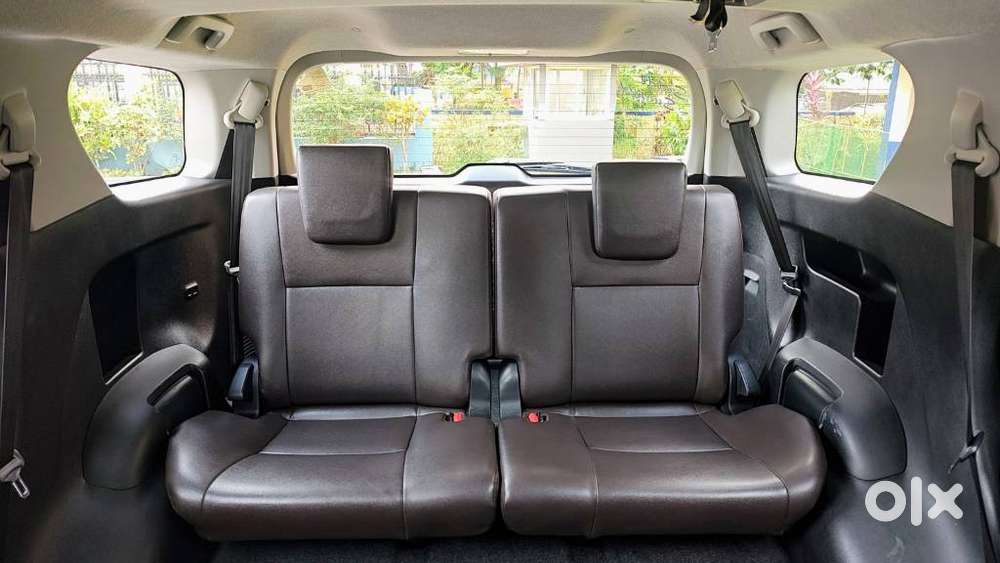 Toyota Fortuner 4x4 At, 2016, Diesel