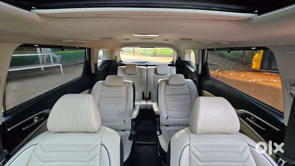 Kia Carens 1.5 Luxury Plus Diesel 6 Str, 2022, Diesel