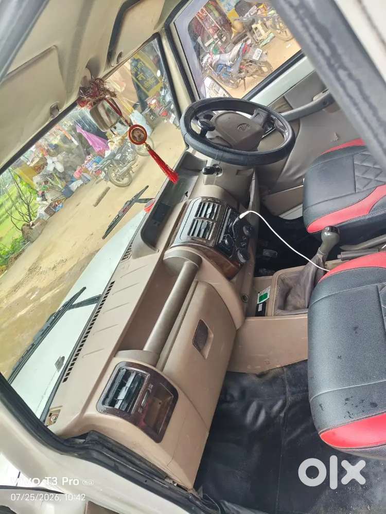 Mahindra Bolero Diesel 2016