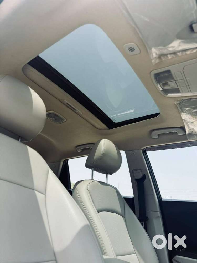 Mahindra Xuv300 W8 Diesel, 2020, Diesel