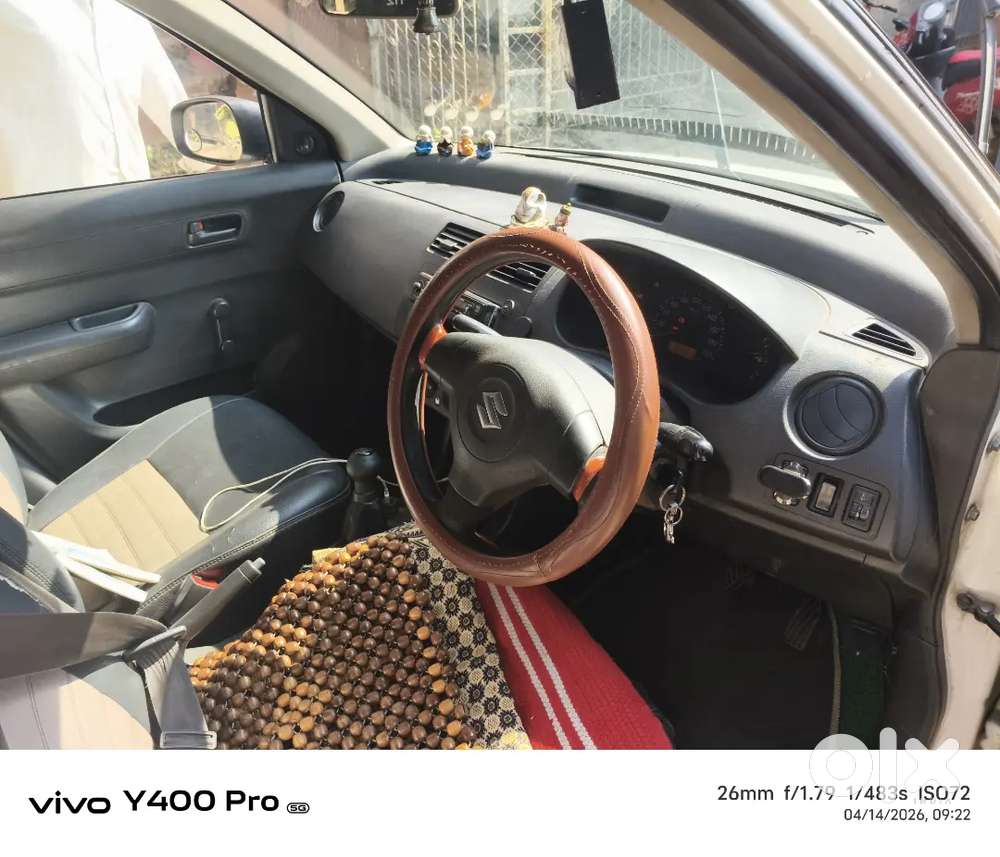 Maruti Suzuki Dzire 2015 Diesel 194300 Km Driven