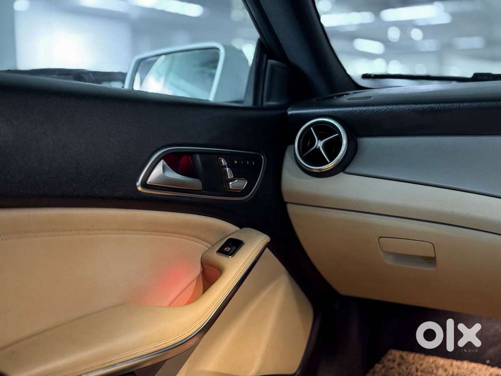 Mercedes-benz Cla Urban Sport 200d, 2018, Diesel