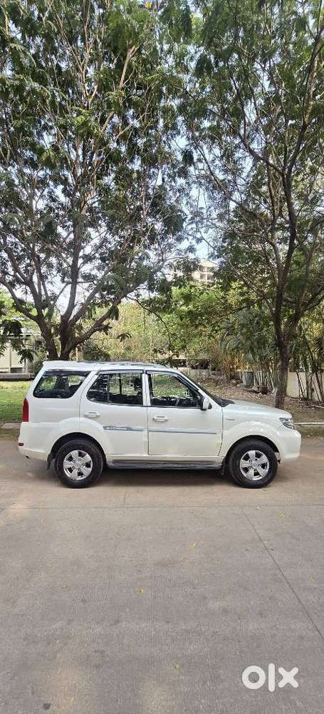 Tata Safari Storme Vx Varicor 400, 2018, Diesel