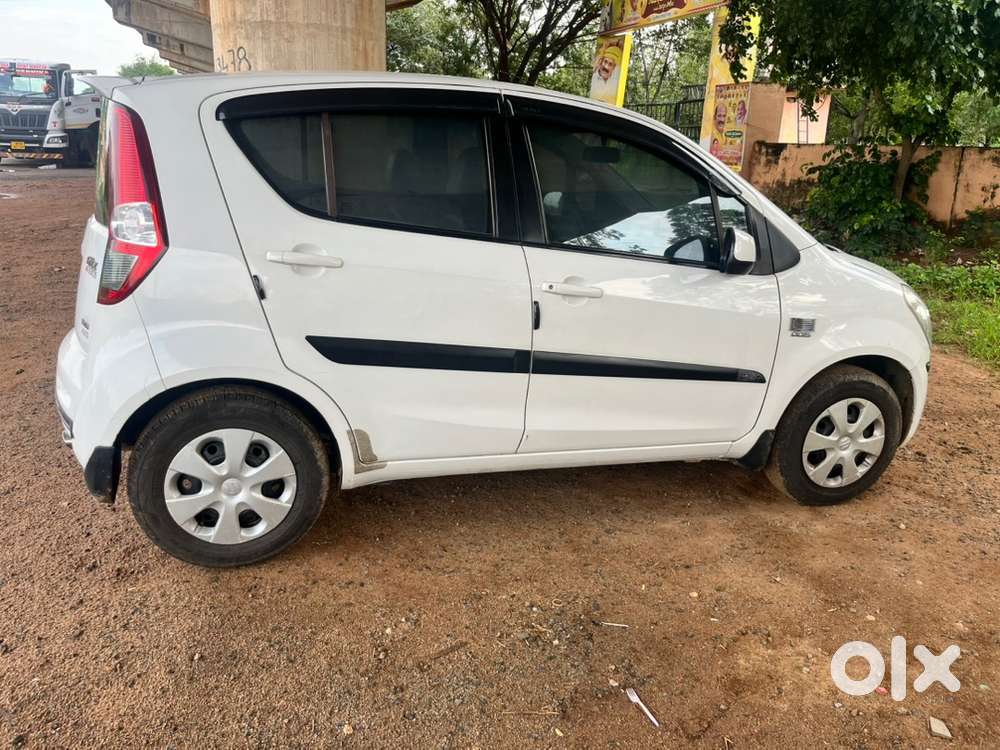 Maruti Suzuki Diesel 2012