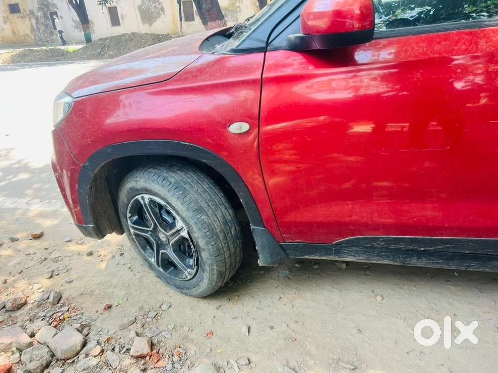 Maruti Suzuki Brezza 2019 Diesel Good Condition