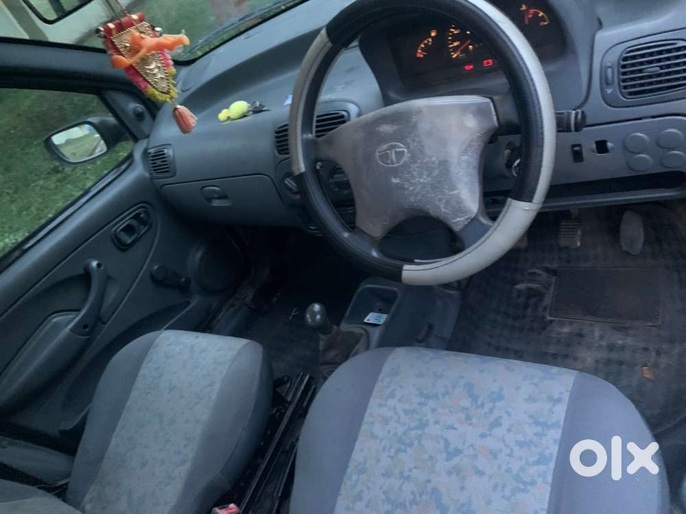 Tata Indica 2003 Diesel Well Maintained