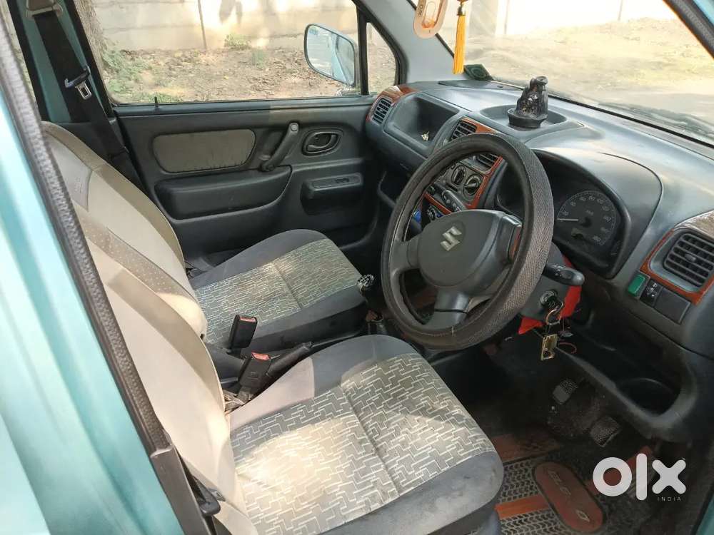 Running Condition Car All Condition Is Best