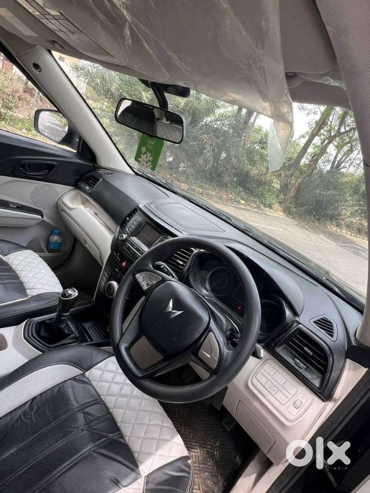 Mahindra Xuv300 W6 Diesel, 2023, Diesel