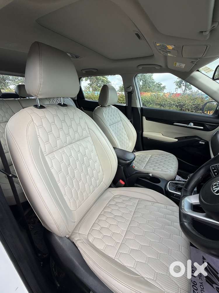 Kia Seltos 2020 Diesel Automatic