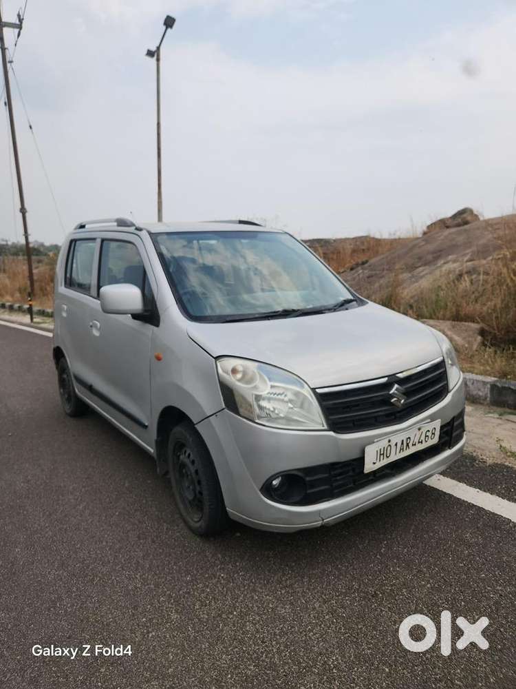 Wagonr 2012 All Papers Valid