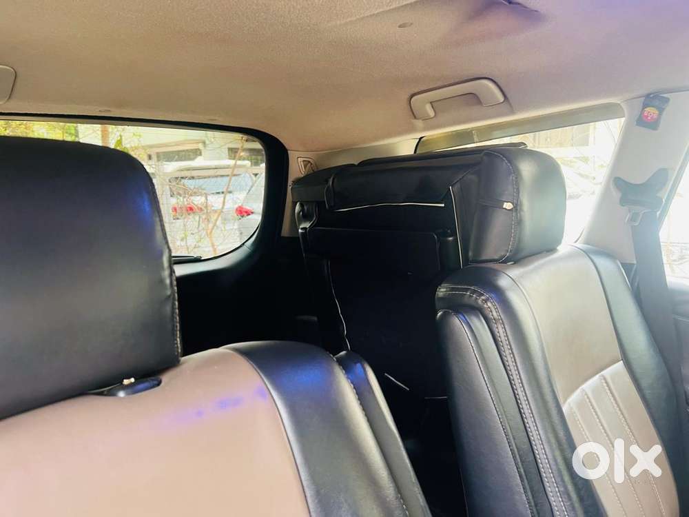 Toyota Innova Crysta 2019 Manual Diesel