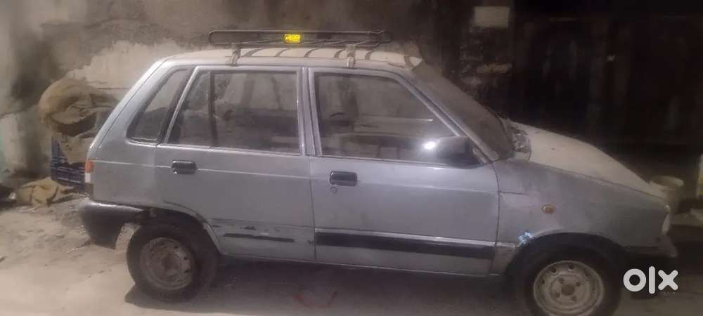 Scrap Car Buyer At Your Step