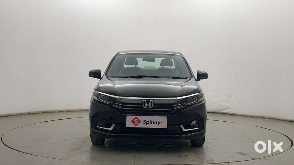 Honda Amaze Vx 1.2 Petrol Mt, 2021, Petrol