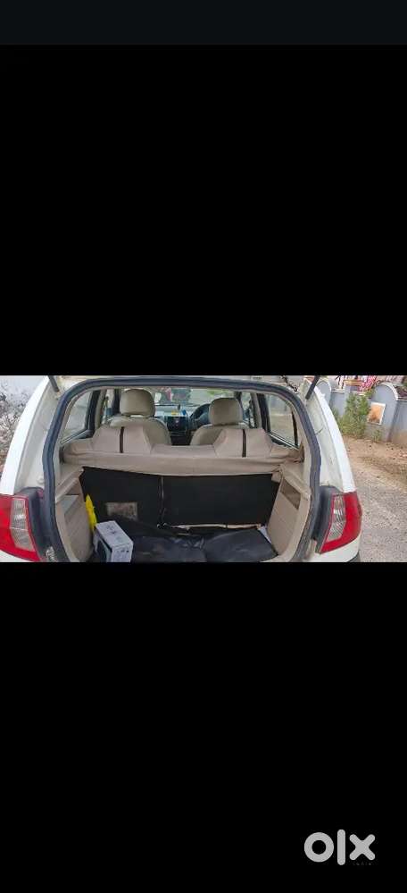 Good Condition Well Maintained Ac  Working