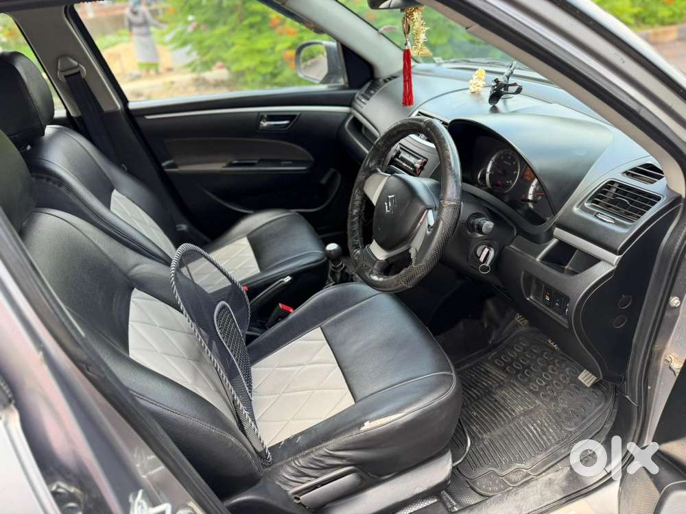 Maruti Suzuki Swift Ddis Vdi, 2014, Diesel