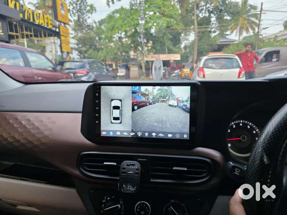 Hyundai Aura 1.2 2022