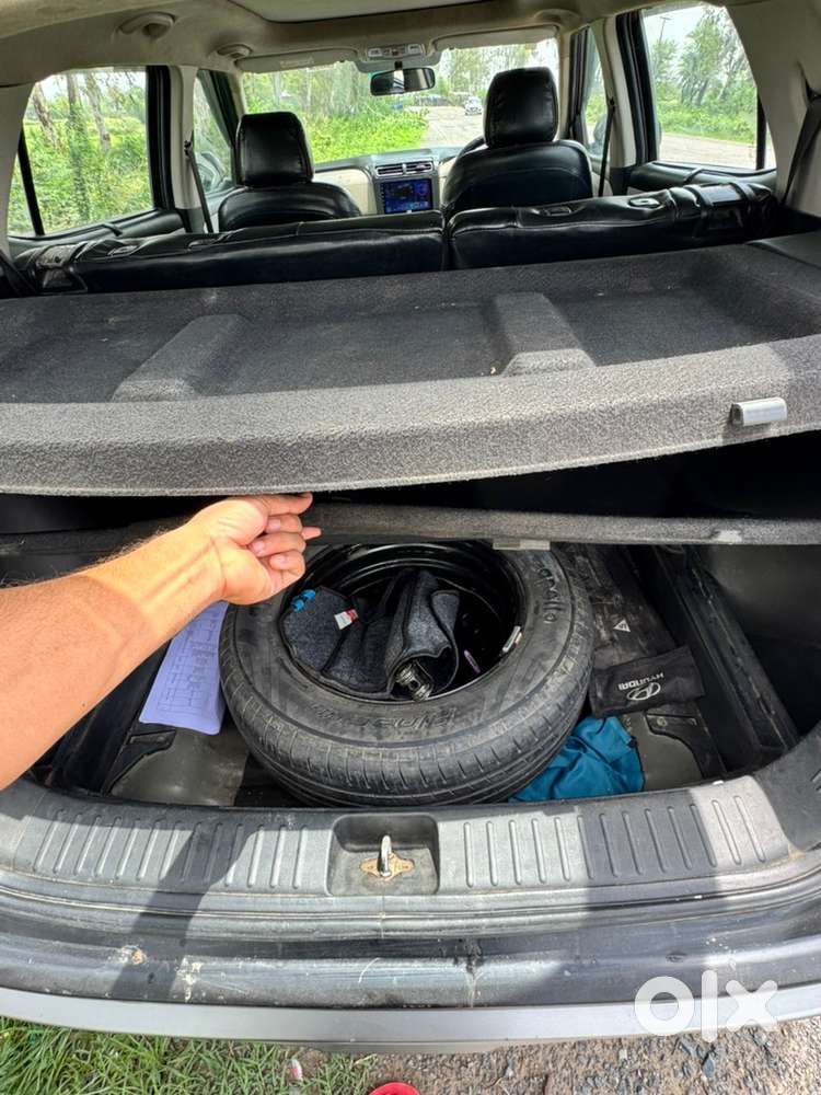 Hyundai Creta Diesel 2021