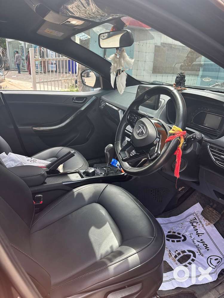 Tata Nexon Diesel 2023