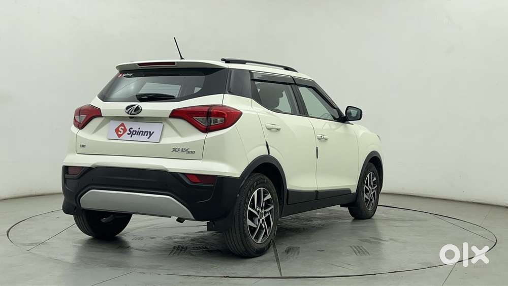 Mahindra Xuv300 W8 Option Diesel, 2022, Diesel