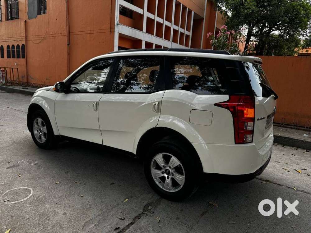 Mahindra Xuv500 W8, 2015, Diesel
