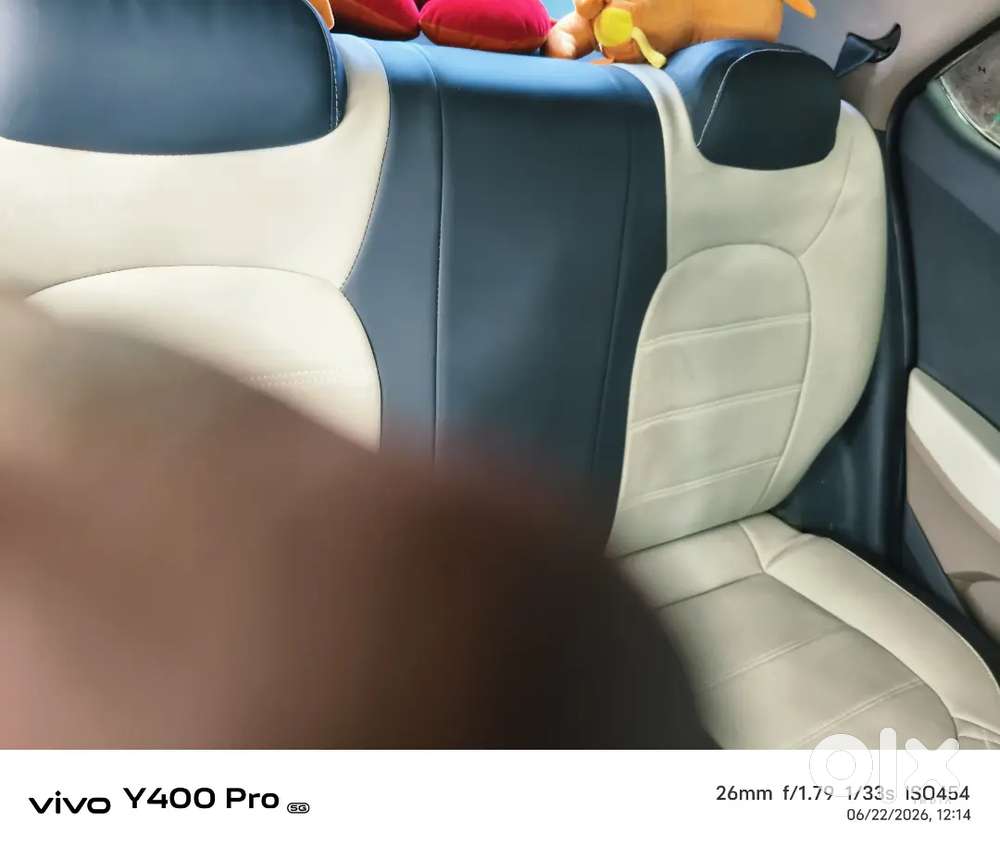 Grand I10 2018 Model