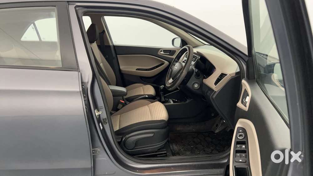 Hyundai Elite I20 Sportz Plus, 2019, Petrol