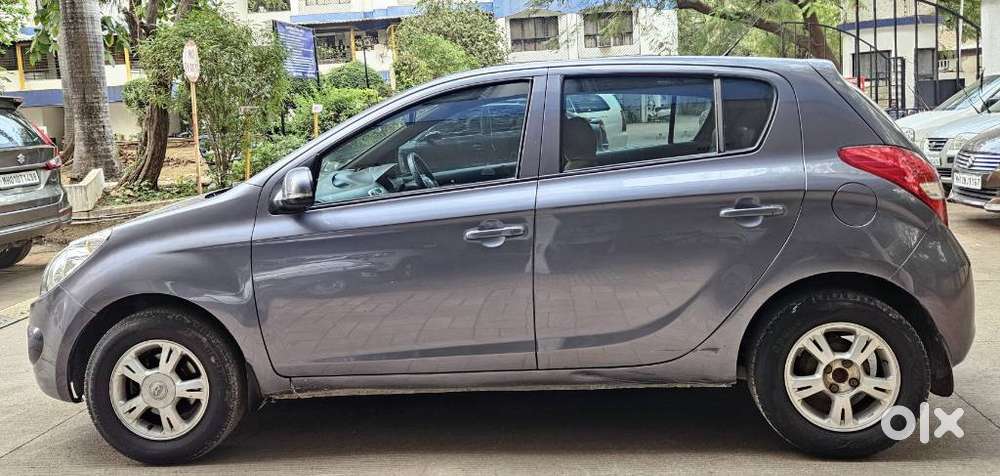Hyundai I20 1.2 Asta, 2011, Diesel