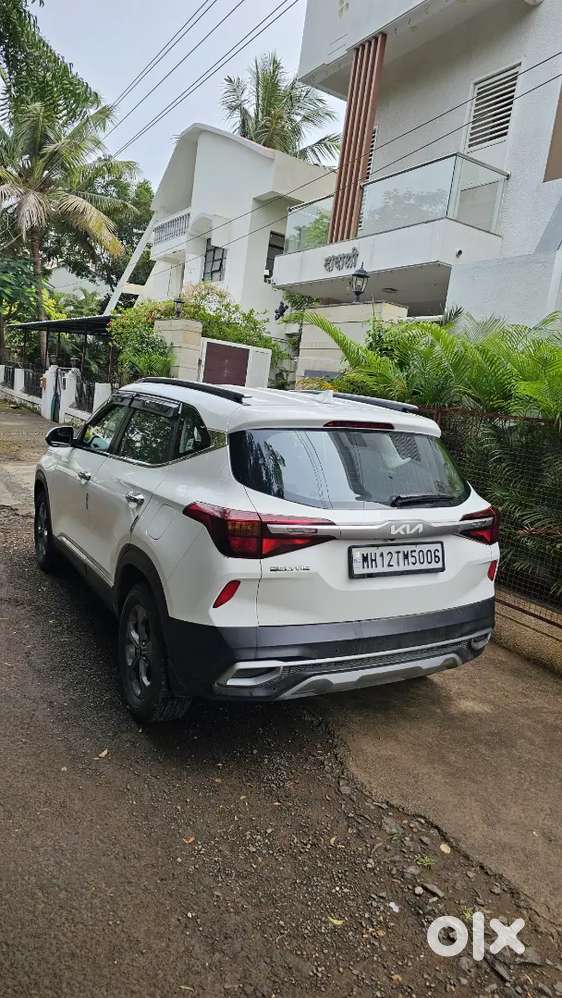 First-owner Vehicle, Maintaining Excellent Condition