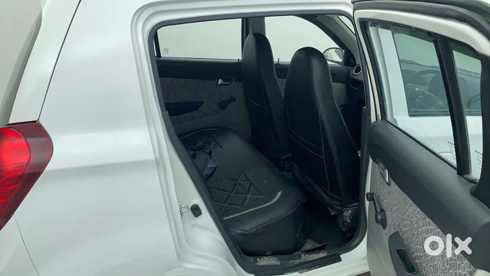 Maruti Suzuki Alto 800 Vxi, 2017, Petrol