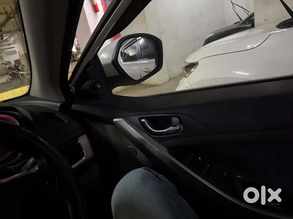Tata Nexon Diesel Manual 2019