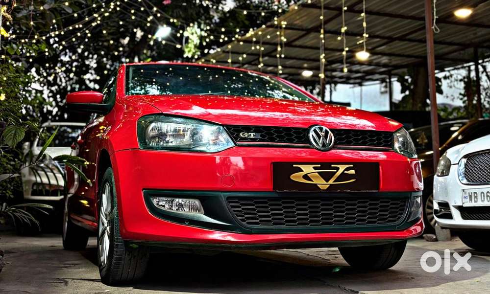 Volkswagen Gti, 2014, Petrol