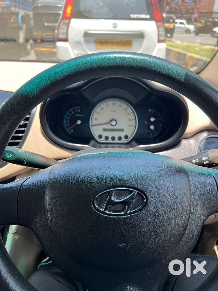 Hyundai I10 2009 Clean Condition / Gas Saver / Ac Blows Cold