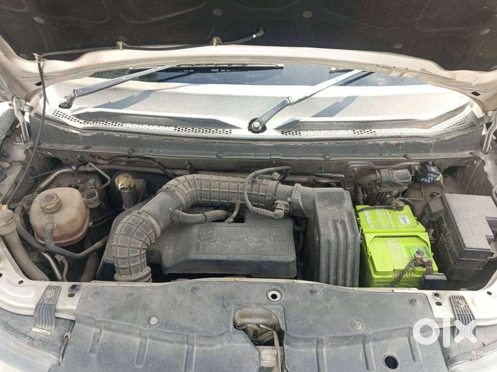 Mahindra Kuv 100 Mfalcon D75 K4, 2018, Diesel