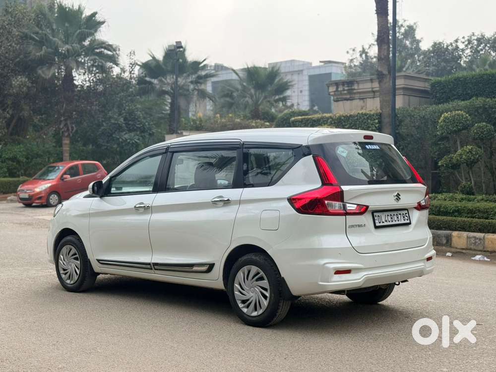 Maruti Suzuki Ertiga Vxi (o) Cng, 2024, Cng & Hybrids