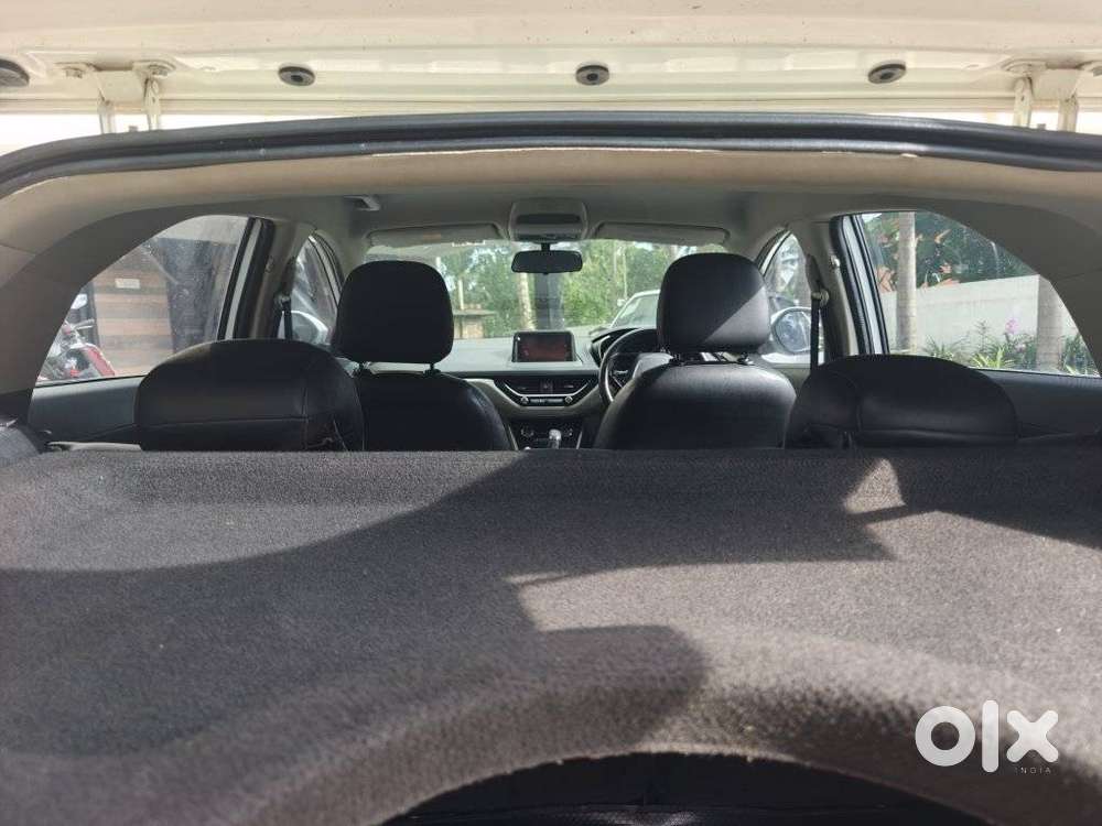 Tata Nexon, 2020, Diesel