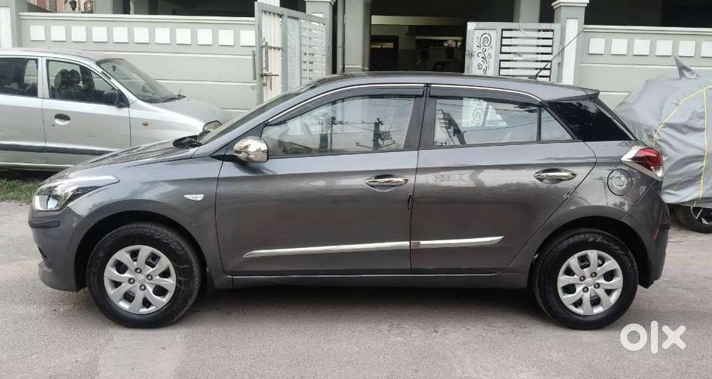 Hyundai Elite I20 Magna 1.4 Crdi, 2016, Diesel