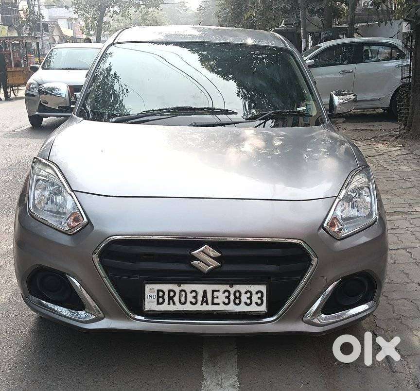 Maruti Suzuki Dzire 1.2 Vxi, 2020, Petrol