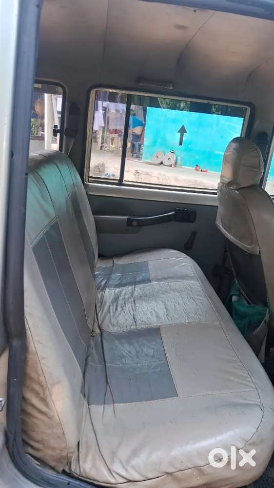 Mahindra Bolero Power Plus 2011 Diesel 249964 Km Driven