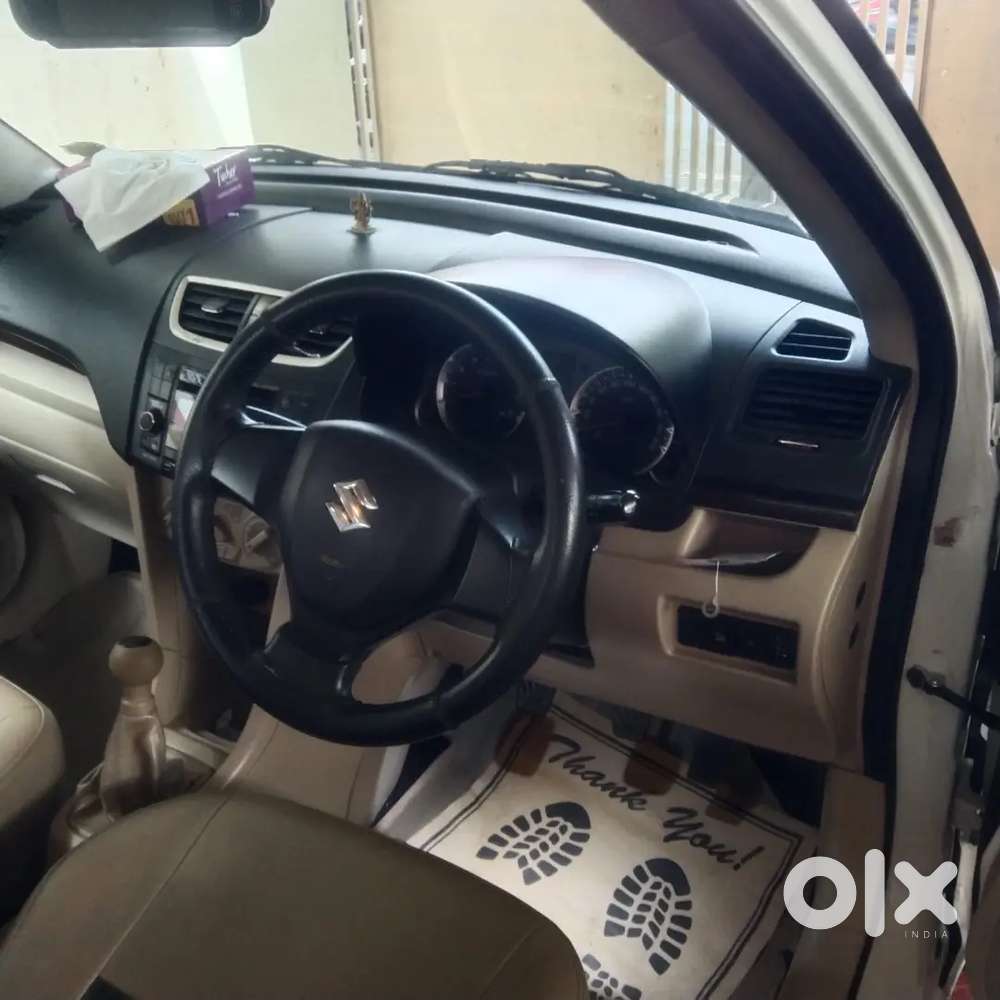 Maruti Suzuki Dzire 2016