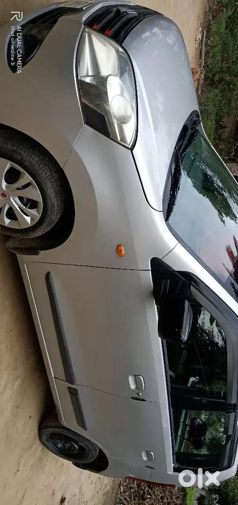 Maruti Suzuki Wagon R 2012 Petrol Good Condition