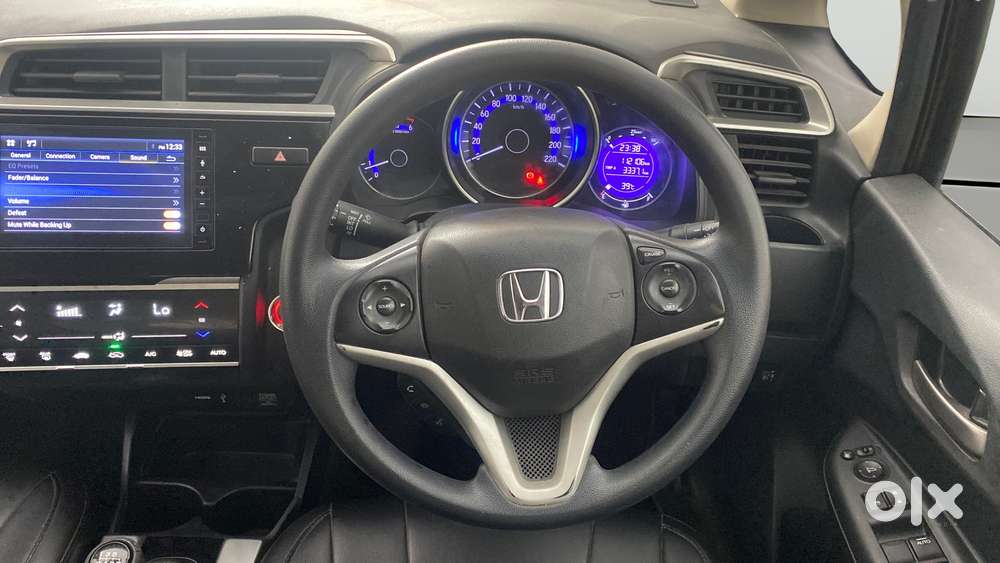 Honda Wr-v I-dtec Vx, 2018, Diesel