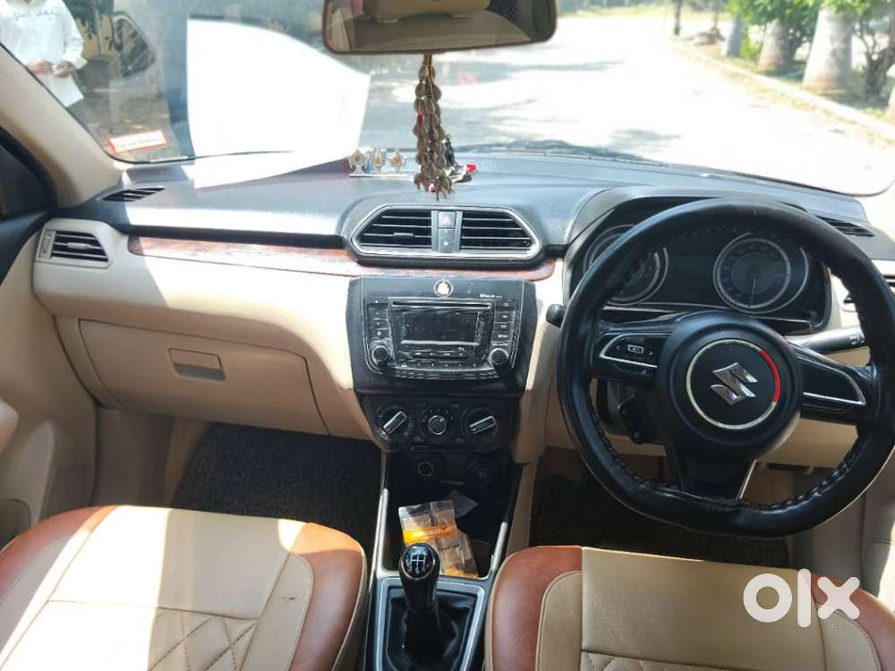 Maruti Suzuki Dzire Vdi, 2019, Diesel