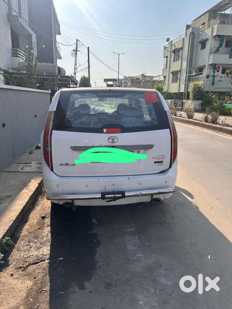 Tata Aria 2013 Diesel 93000 Km Driven