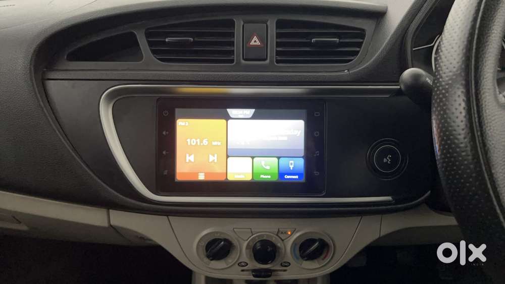 Maruti Suzuki Alto 800 0.8 Vxi Plus, 2022, Petrol