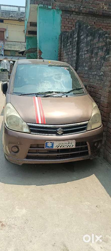 Maruti Suzuki Zen Estilo Lxi 2010