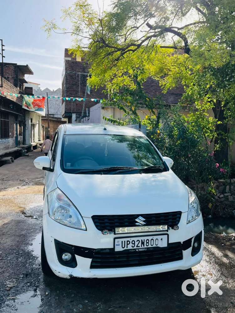 Maruti Suzuki Ertiga 2013 Diesel 130000 Km Driven