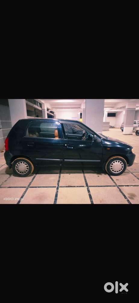 Maruti Suzuki Alto 800 2008 Petrol Well Maintained