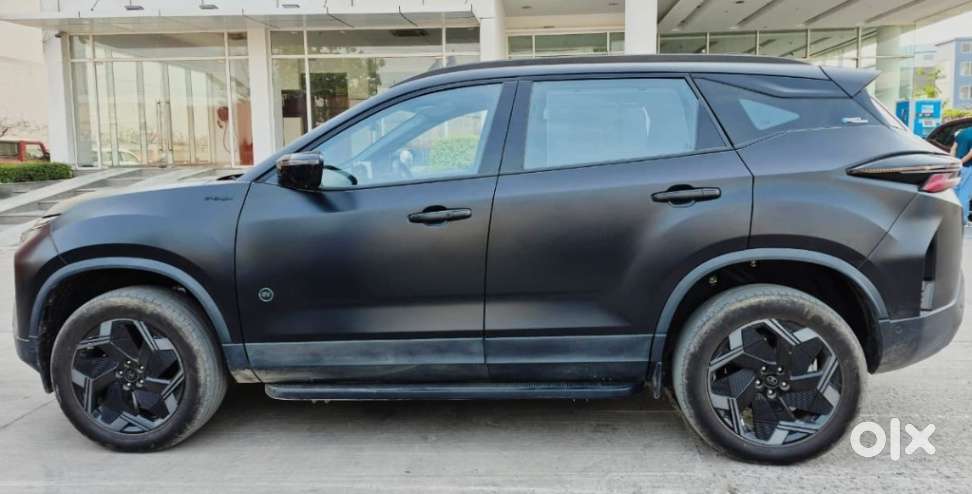 Tata Harrier Ev Xm, 2025, Electric