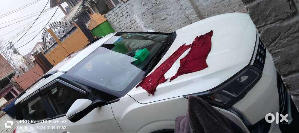 Mahindra Xuv300 2021