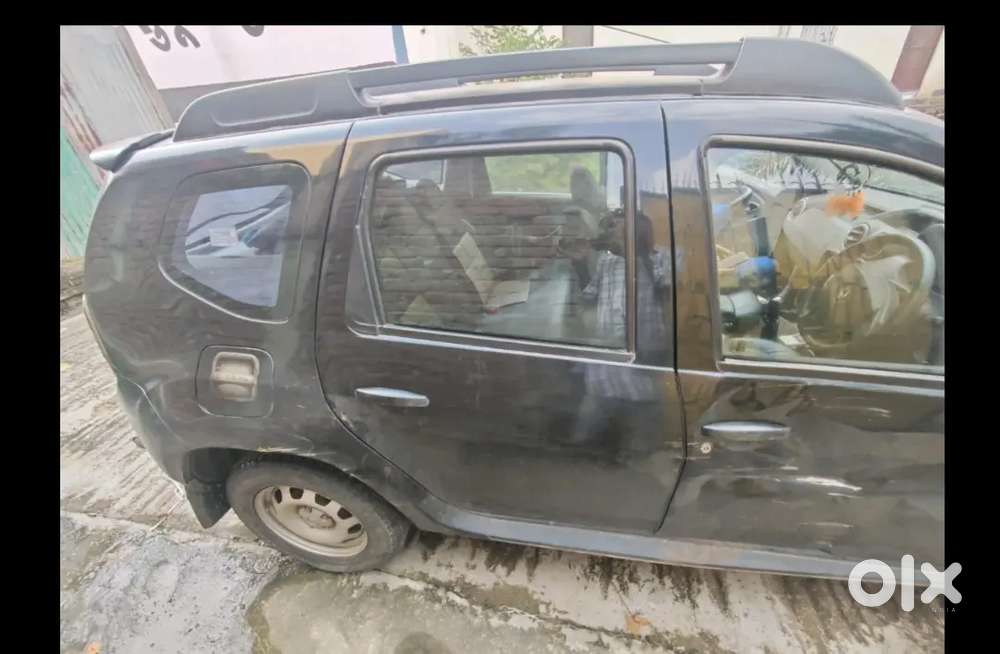 Renault Duster Diesel Manual 2015 Plz Time Paas Wale Call Na Kre
